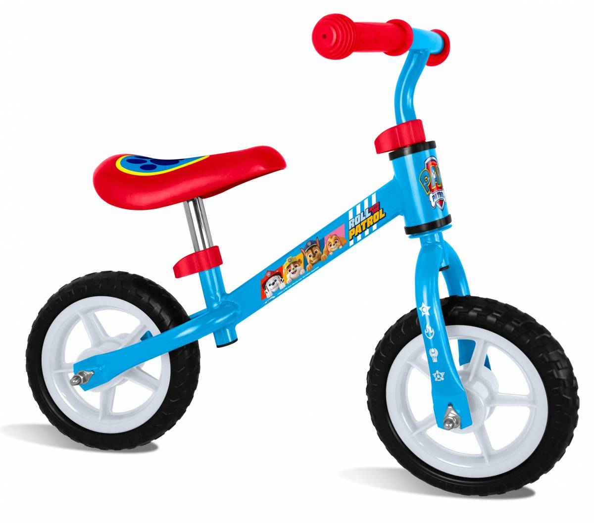 Ballance Bike copii Paw Patrol