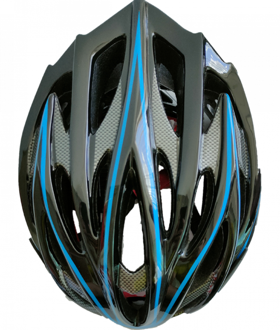 Casca SILVIS bicicleta strada diferite culori M1