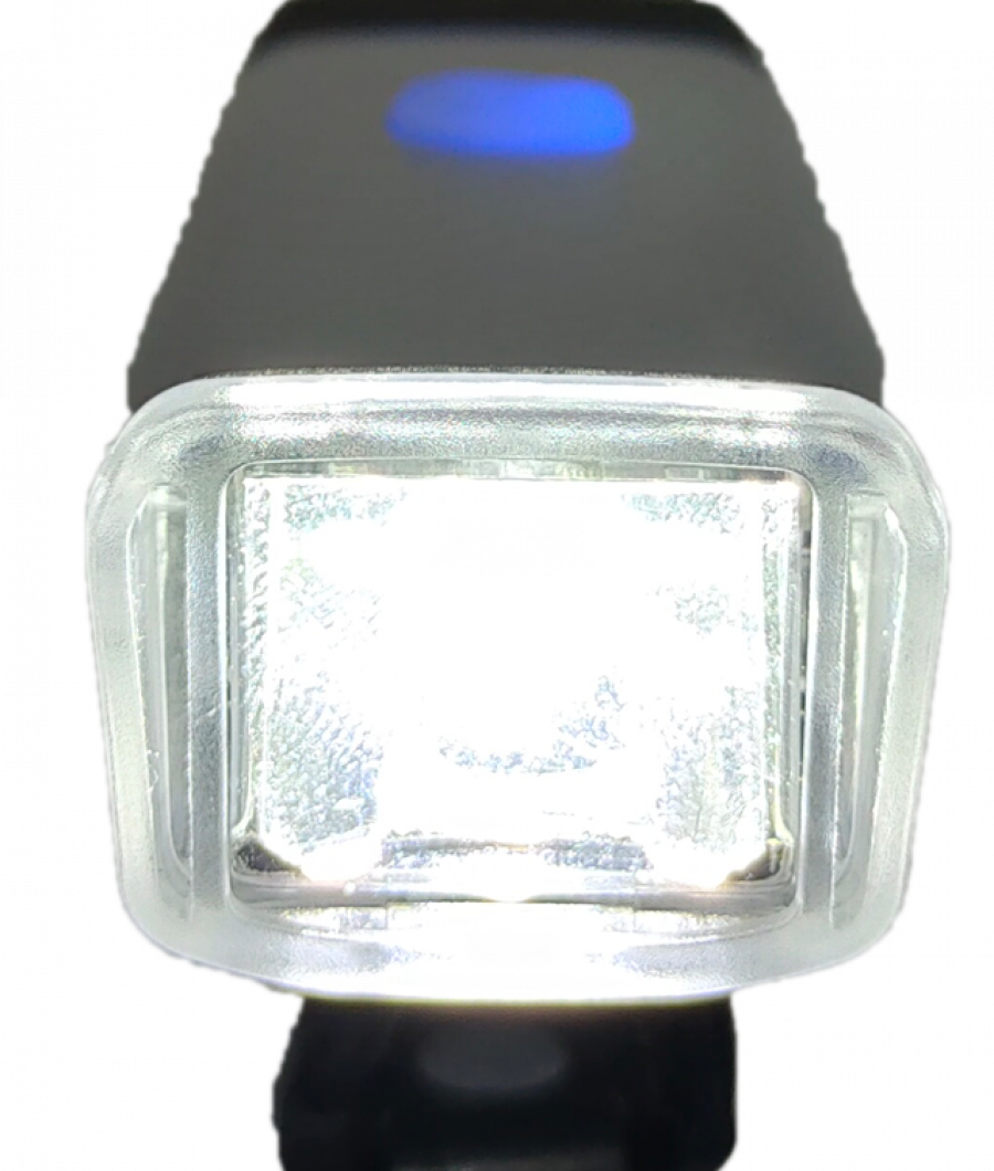 Lampa SILVIS iluminat fata 5 tipuri de iluminari Usor de montat ARGINTIU