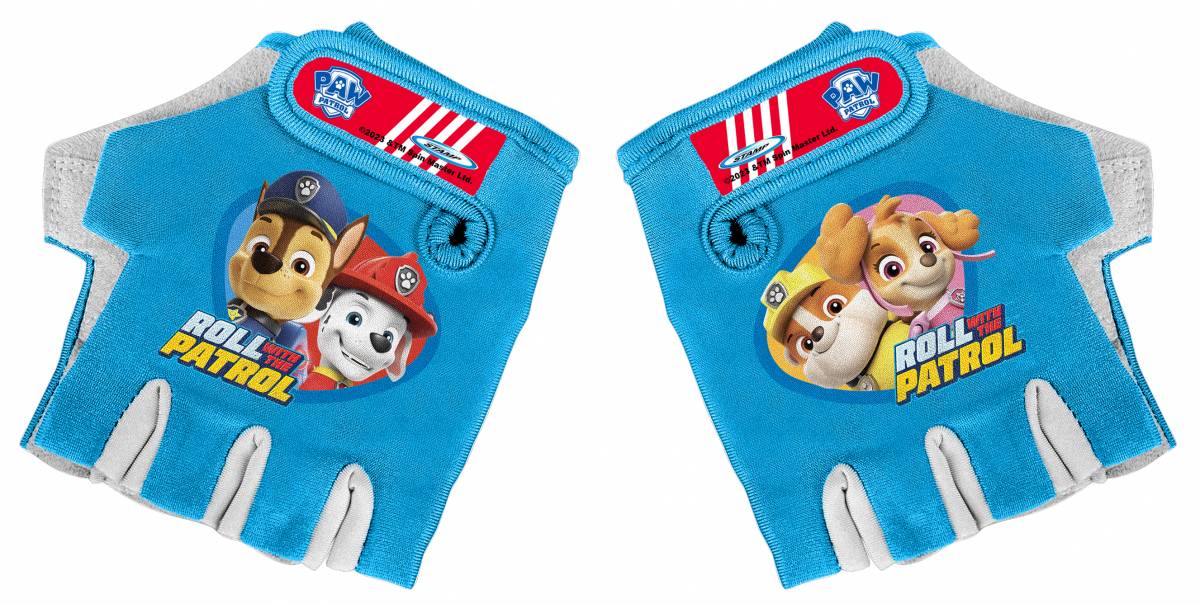 Manusi protectie copii Paw Patrol