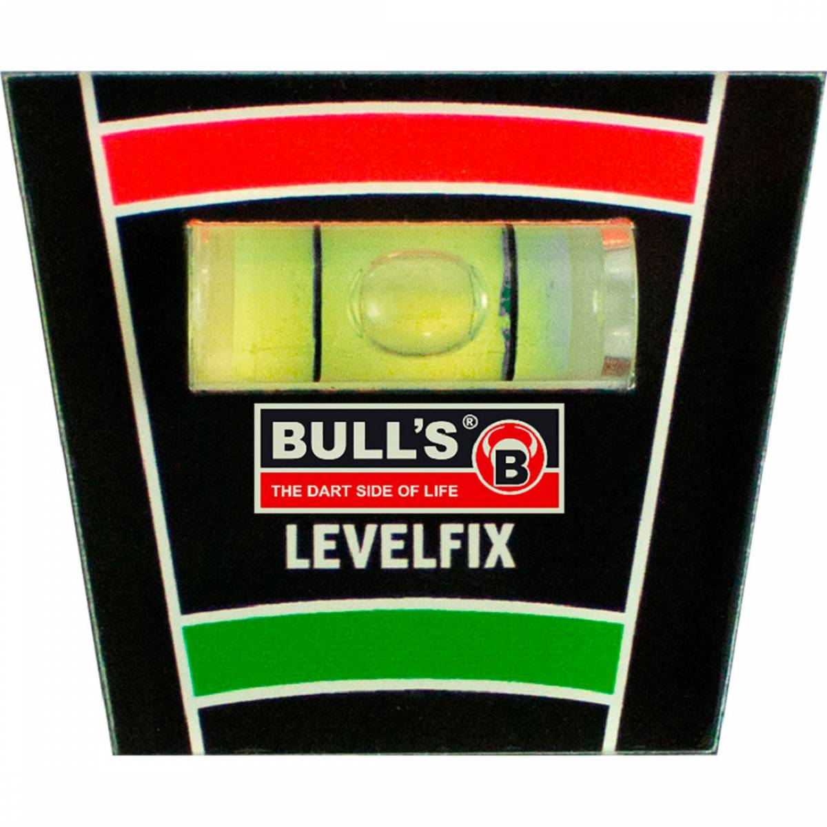 Nivela pentru tinta darts BULL'S Levelfix