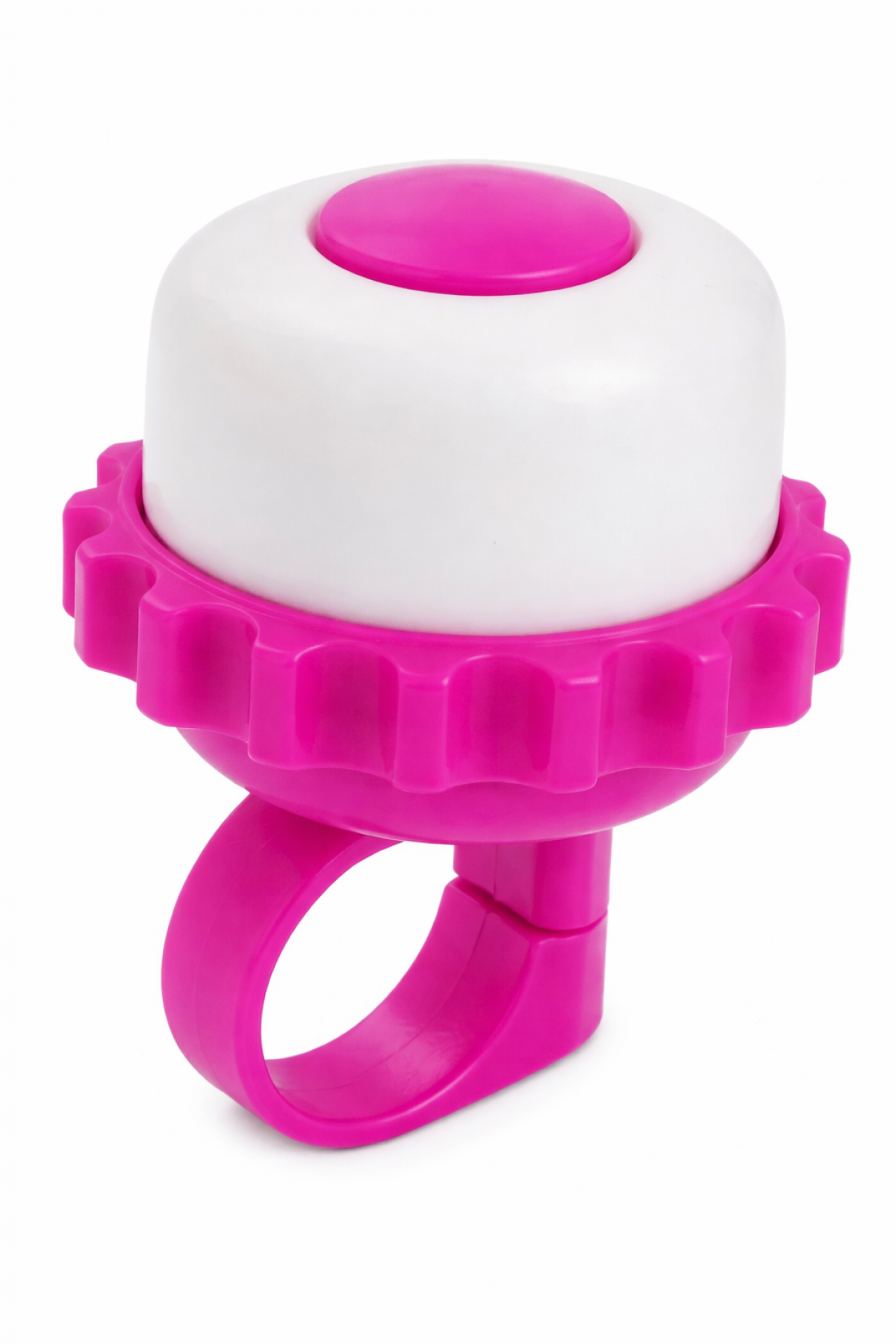 Sonerie pentru Bicicleta din Aluminiu, Diametru 41 mm