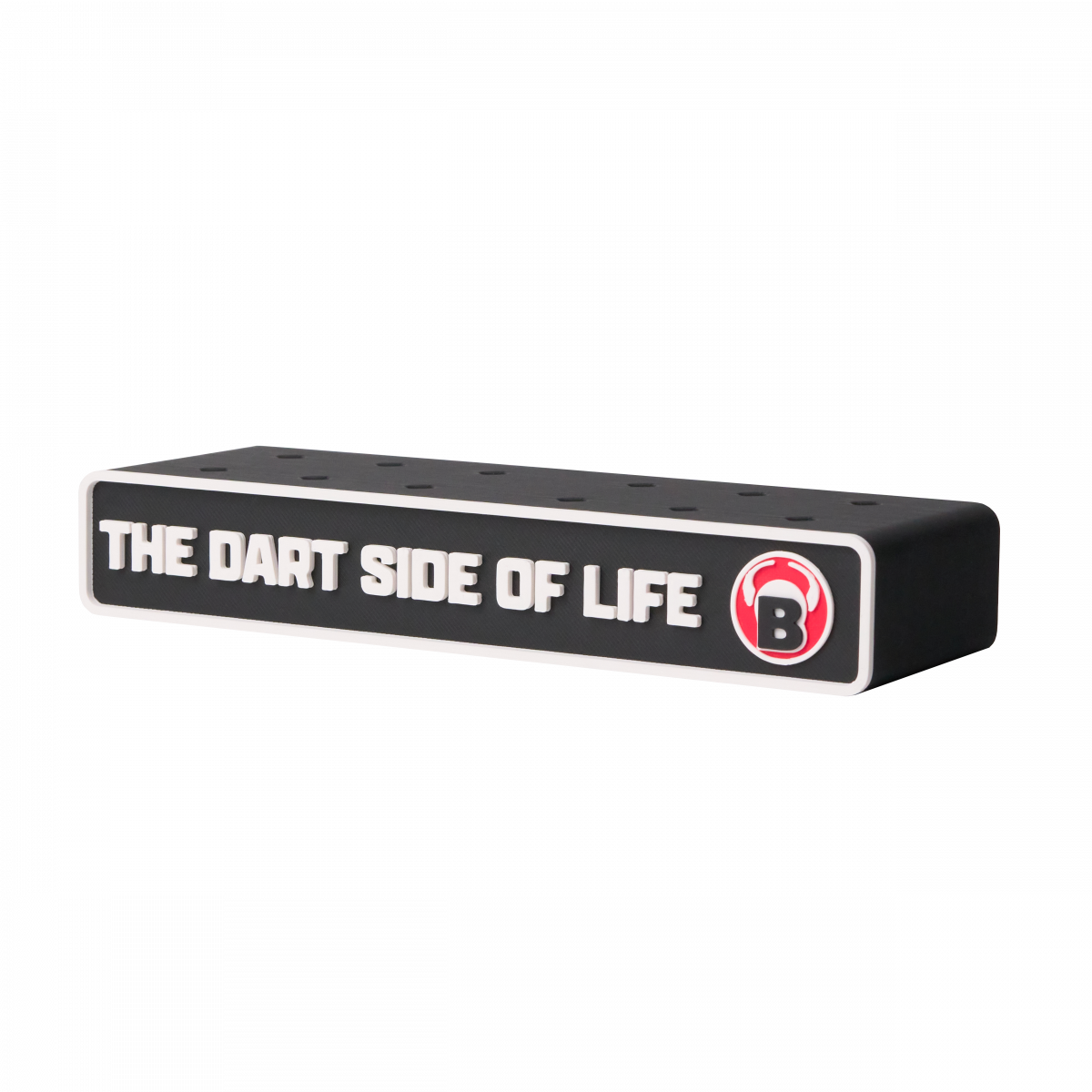 Suport darts BULL'S 4SB, negru